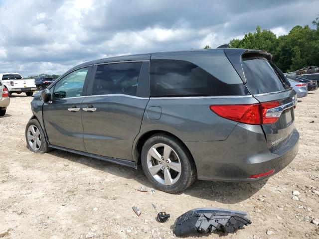 5FNRL6H52KB036889 - 2019 HONDA ODYSSEY EX Graphit Foto 2