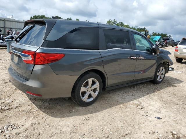 5FNRL6H52KB036889 - 2019 HONDA ODYSSEY EX Graphit Foto 3