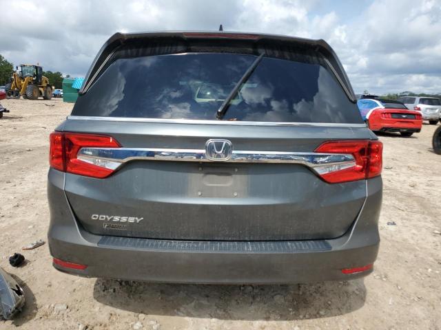 5FNRL6H52KB036889 - 2019 HONDA ODYSSEY EX Graphit Foto 6