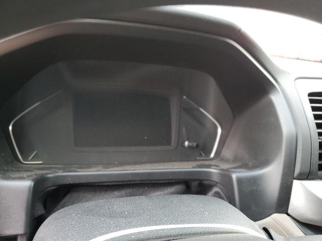 5FNRL6H52KB036889 - 2019 HONDA ODYSSEY EX Graphit Foto 9