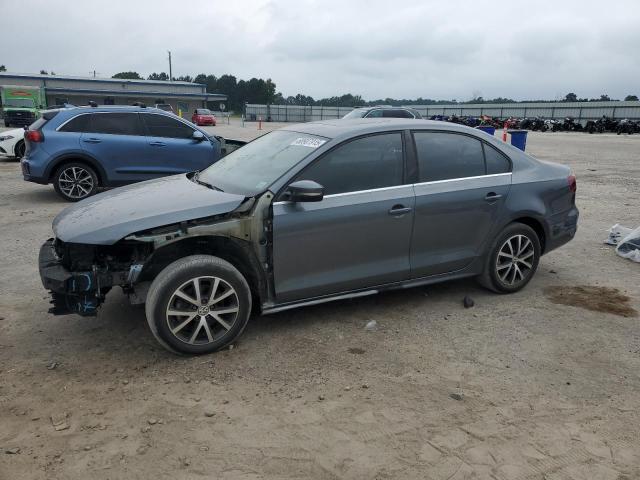 2018 VOLKSWAGEN JETTA SE, 