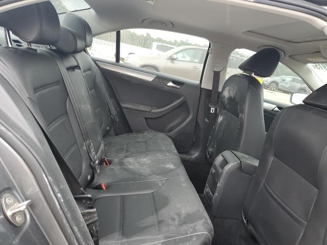 3VWDB7AJ3JM263235 - 2018 VOLKSWAGEN JETTA SE 灰色 照片 10