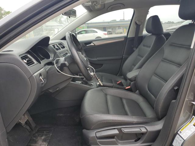 3VWDB7AJ3JM263235 - 2018 VOLKSWAGEN JETTA SE 灰色 照片 7