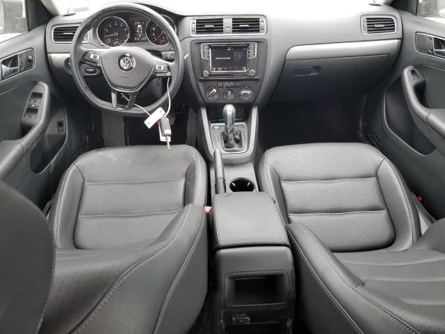 3VWDB7AJ3JM263235 - 2018 VOLKSWAGEN JETTA SE 灰色 照片 8