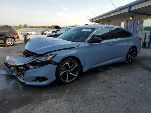 2022 HONDA ACCORD SPORT, 