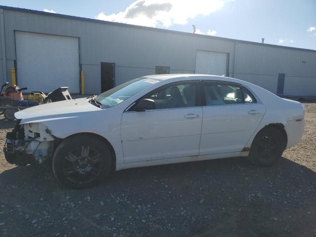 2012 CHEVROLET MALIBU LS, 