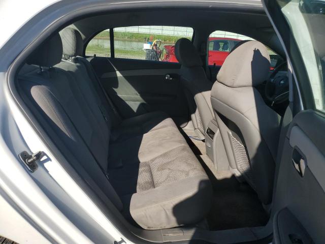 1G1ZB5E09CF165966 - 2012 CHEVROLET MALIBU LS Ağ foto 10