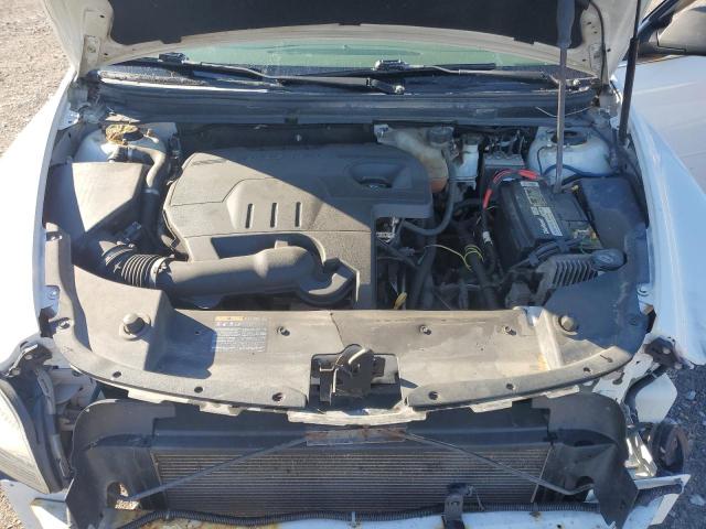 1G1ZB5E09CF165966 - 2012 CHEVROLET MALIBU LS Ağ foto 11