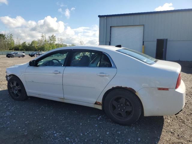 1G1ZB5E09CF165966 - 2012 CHEVROLET MALIBU LS Ağ foto 2