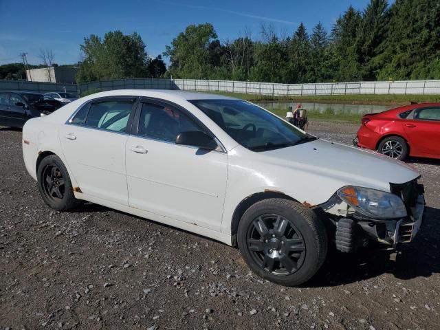 1G1ZB5E09CF165966 - 2012 CHEVROLET MALIBU LS Ağ foto 4