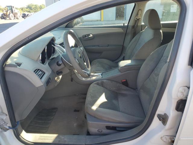 1G1ZB5E09CF165966 - 2012 CHEVROLET MALIBU LS Ağ foto 7