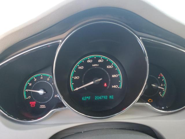 1G1ZB5E09CF165966 - 2012 CHEVROLET MALIBU LS Ağ foto 9