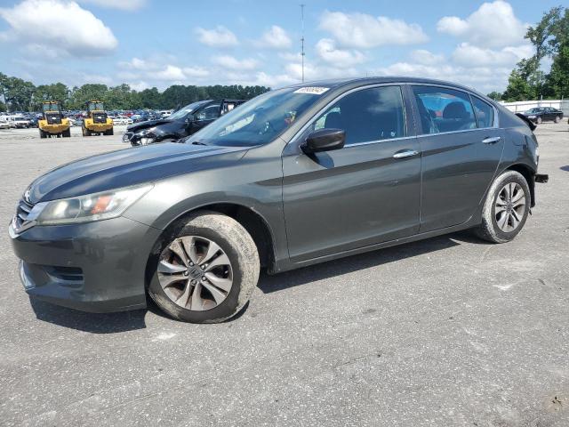 2014 HONDA ACCORD LX, 