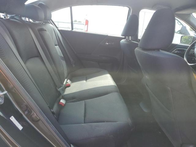 1HGCR2F31EA186246 - 2014 HONDA ACCORD LX 石墨色 照片 10