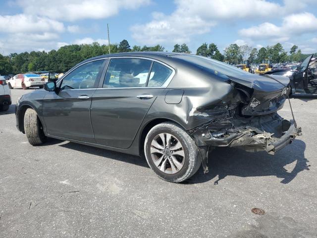 1HGCR2F31EA186246 - 2014 HONDA ACCORD LX 石墨色 照片 2