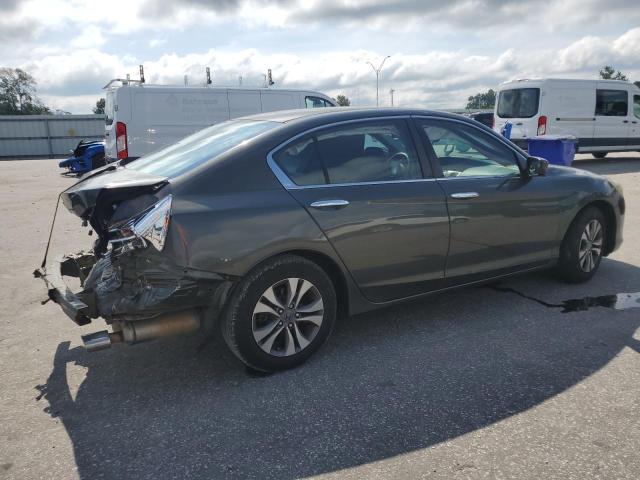 1HGCR2F31EA186246 - 2014 HONDA ACCORD LX 石墨色 照片 3