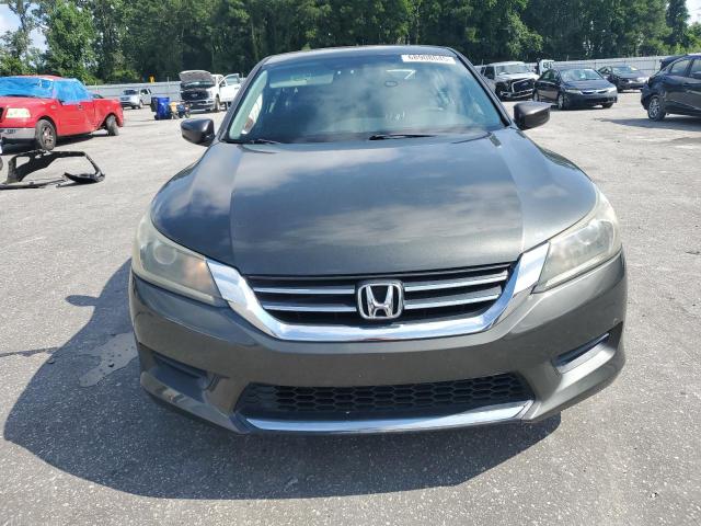 1HGCR2F31EA186246 - 2014 HONDA ACCORD LX 石墨色 照片 5