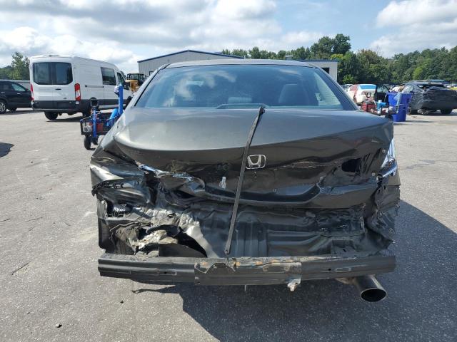 1HGCR2F31EA186246 - 2014 HONDA ACCORD LX 石墨色 照片 6