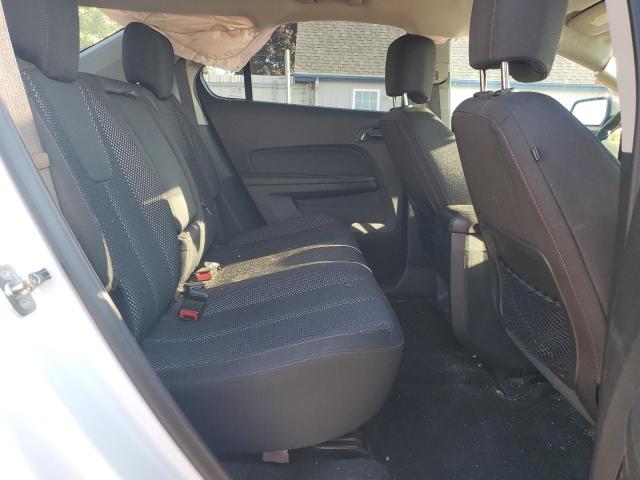 2GNFLEEK9H6283792 - 2017 CHEVROLET EQUINOX LS 白色 照片 11