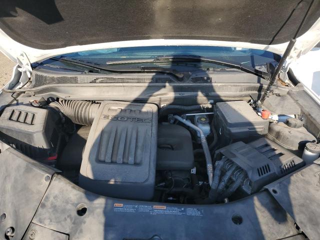 2GNFLEEK9H6283792 - 2017 CHEVROLET EQUINOX LS 白色 照片 12