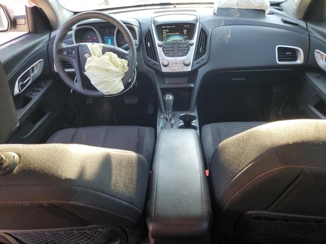 2GNFLEEK9H6283792 - 2017 CHEVROLET EQUINOX LS 白色 照片 8