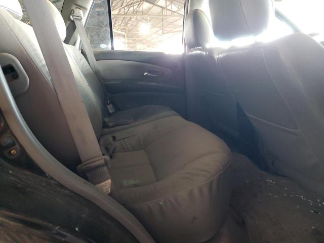 4S2CE58X624618209 - 2002 ISUZU AXIOM XS Qara foto 10