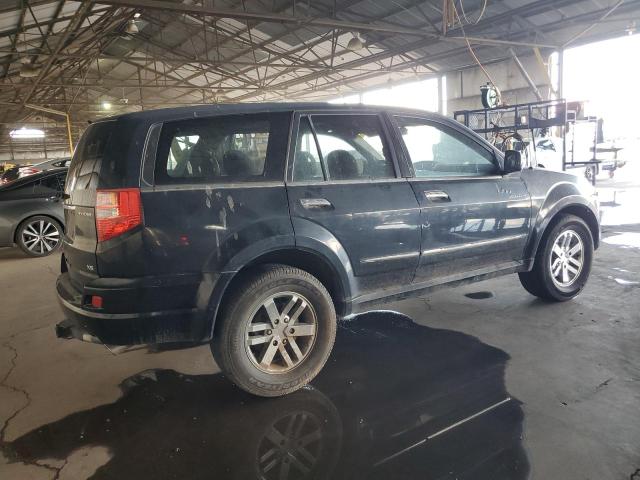 4S2CE58X624618209 - 2002 ISUZU AXIOM XS Qara foto 3