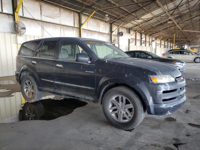 4S2CE58X624618209 - 2002 ISUZU AXIOM XS Qara foto 4