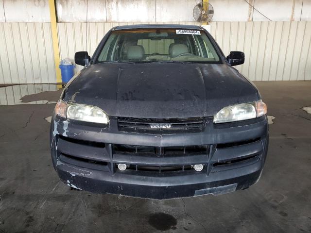 4S2CE58X624618209 - 2002 ISUZU AXIOM XS Qara foto 5