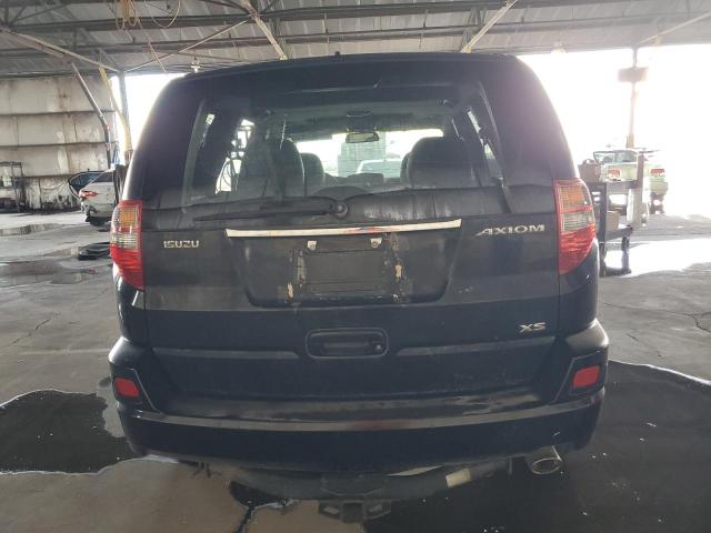 4S2CE58X624618209 - 2002 ISUZU AXIOM XS Qara foto 6