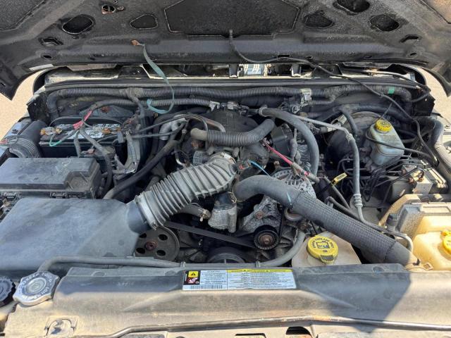 1J4FA24197L165201 - 2007 JEEP WRANGLER X BLACK photo 9