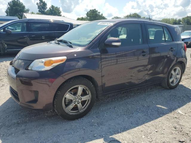 2012 TOYOTA SCION XD, 