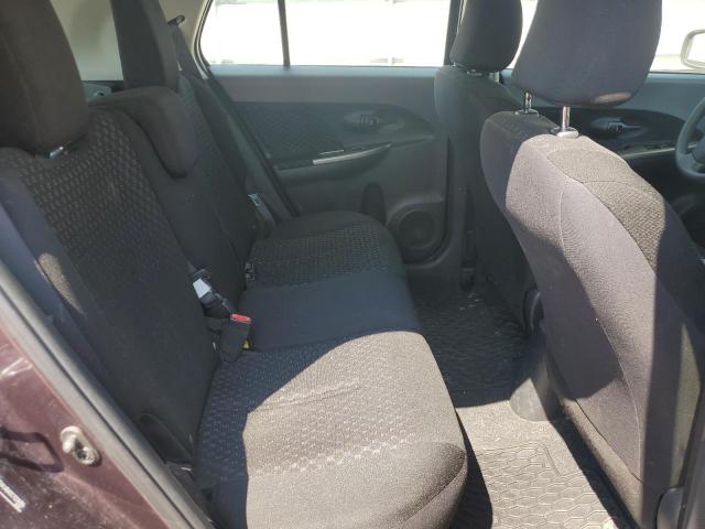 JTKKU4B40C1024486 - 2012 TOYOTA SCION XD أرجواني صورة 10