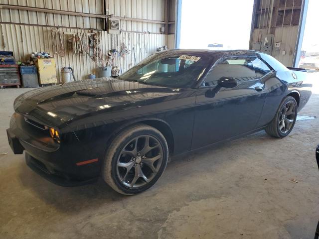 2019 DODGE CHALLENGER SXT, 