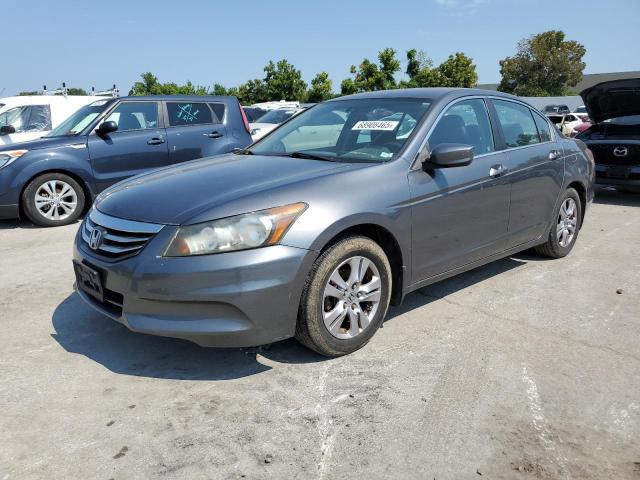 2012 HONDA ACCORD LXP, 