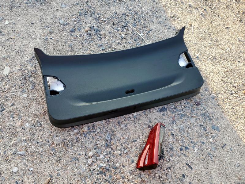 5UXTY3C08M9G70577 - 2021 BMW X3 SDRIVE30I BLACK photo 13