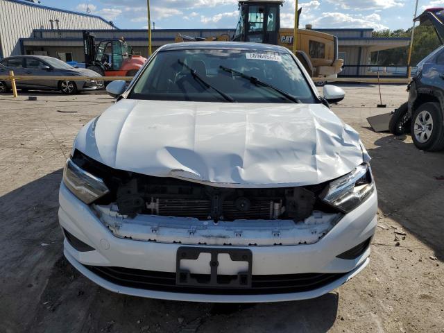 3VWC57BUXKM064454 - 2019 VOLKSWAGEN JETTA S WHITE photo 5