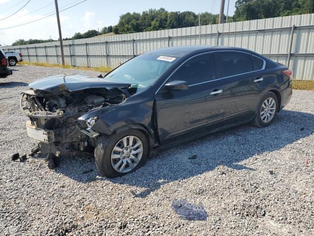 2015 NISSAN ALTIMA 2.5, 