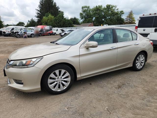 2013 HONDA ACCORD EXL, 
