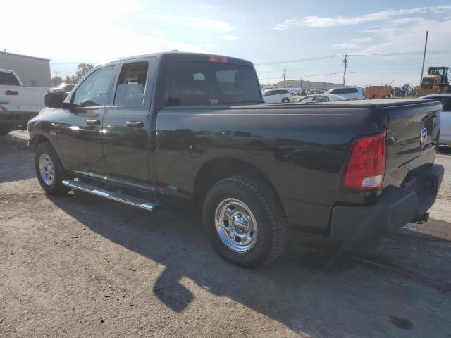 1C6RR6FT6HS500589 - 2017 RAM 1500 ST BLACK photo 2