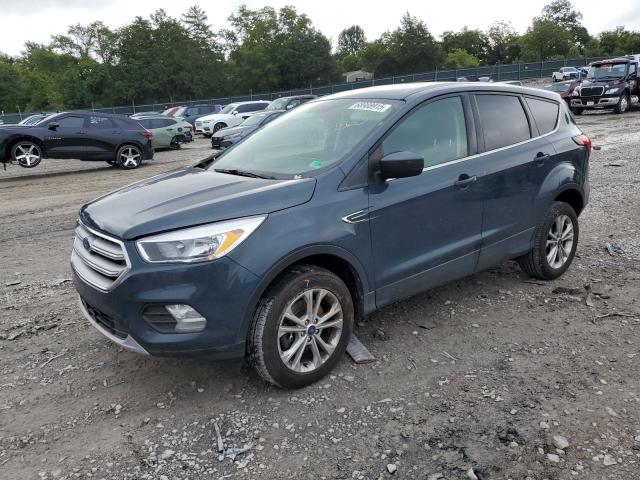 2019 FORD ESCAPE SE, 
