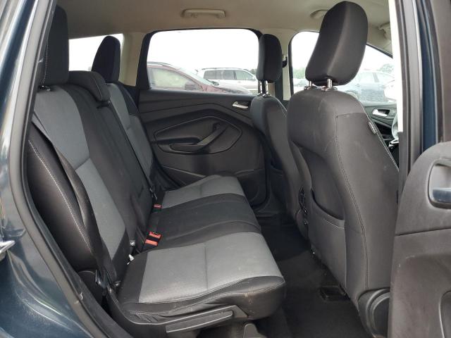 1FMCU9GD3KUA91643 - 2019 FORD ESCAPE SE Grau Foto 11