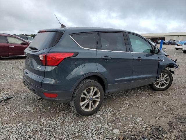 1FMCU9GD3KUA91643 - 2019 FORD ESCAPE SE Grau Foto 3