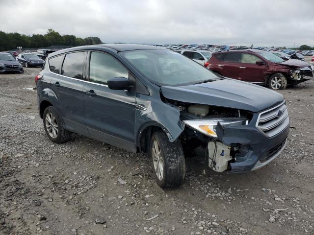 1FMCU9GD3KUA91643 - 2019 FORD ESCAPE SE Grau Foto 4