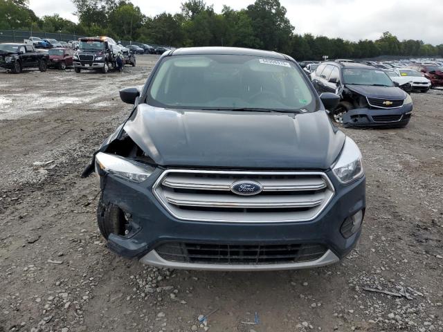 1FMCU9GD3KUA91643 - 2019 FORD ESCAPE SE Grau Foto 5