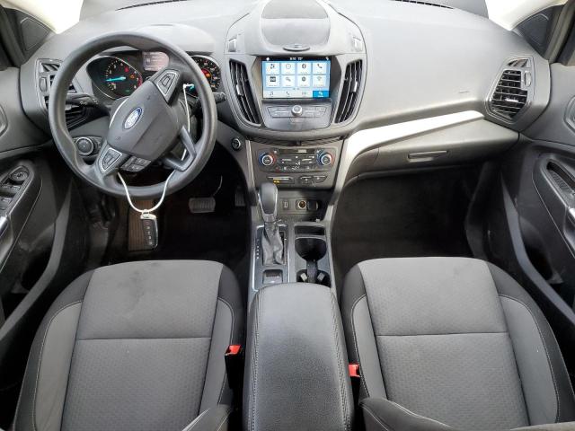 1FMCU9GD3KUA91643 - 2019 FORD ESCAPE SE Grau Foto 8