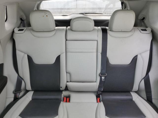 3C4NJDCB3JT245516 - 2018 JEEP COMPASS LIMITED GREEN photo 10