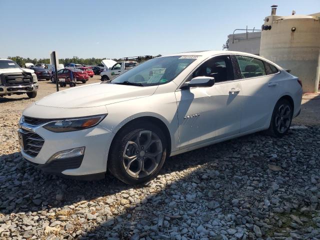2024 CHEVROLET MALIBU LT, 