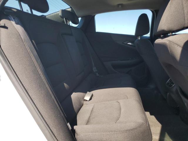 1G1ZD5ST6RF204269 - 2024 CHEVROLET MALIBU LT 白色 照片 10