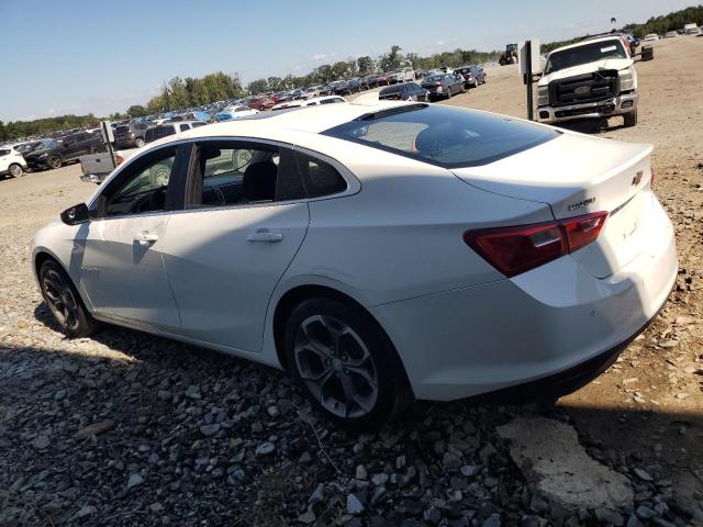 1G1ZD5ST6RF204269 - 2024 CHEVROLET MALIBU LT 白色 照片 2